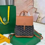 Goyard Alpin Mini Backpack