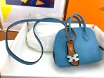Hermes Mini Bolide - Image 9
