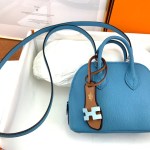 Hermes Mini Bolide