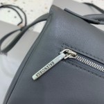Balenciaga Small Bel Air Clutch Bag - Image 2
