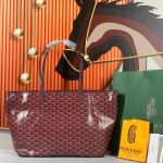 Goyard Artois MM Bag