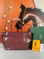 Goyard Artois MM Bag