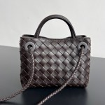 Bottega Veneta Mini Andiamo - Image 2