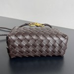 Bottega Veneta Mini Andiamo - Image 3