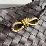 Bottega Veneta Mini Andiamo - Image 4