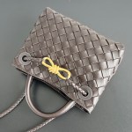 Bottega Veneta Mini Andiamo - Image 5