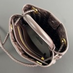 Bottega Veneta Mini Andiamo - Image 6