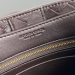 Bottega Veneta Mini Andiamo - Image 8