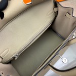 Hermes Birkin 25 - Image 3