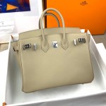 Hermes Birkin 25 - Image 5