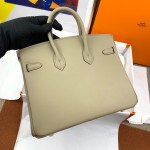 Hermes Birkin 25 - Image 9