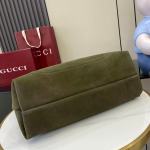GUCCI SOFTBIT MAXI SHOULDER BAG - Image 4