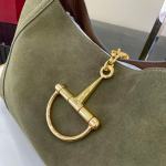 GUCCI SOFTBIT MAXI SHOULDER BAG - Image 5