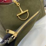 GUCCI SOFTBIT MAXI SHOULDER BAG - Image 7