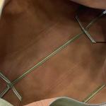 GUCCI SOFTBIT MAXI SHOULDER BAG - Image 8