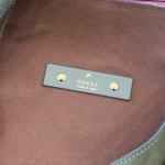GUCCI SOFTBIT MAXI SHOULDER BAG - Image 9