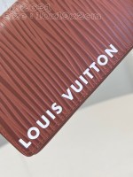 Louis Vuitton Brazza Wallet - Image 3