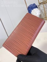 Louis Vuitton Brazza Wallet - Image 4