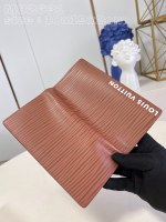 Louis Vuitton Brazza Wallet - Image 5