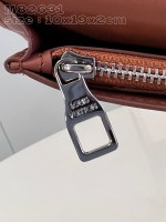 Louis Vuitton Brazza Wallet - Image 9