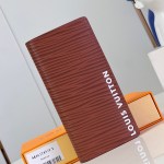 Louis Vuitton Brazza Wallet