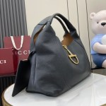 GUCCI SOFTBIT MAXI SHOULDER BAG - Image 3