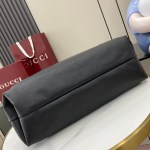 GUCCI SOFTBIT MAXI SHOULDER BAG - Image 4