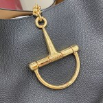 GUCCI SOFTBIT MAXI SHOULDER BAG - Image 5