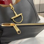 GUCCI SOFTBIT MAXI SHOULDER BAG - Image 6