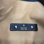GUCCI SOFTBIT MAXI SHOULDER BAG - Image 8
