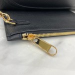 GUCCI SOFTBIT MAXI SHOULDER BAG - Image 9
