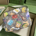 Gucci animal print multi-function bag - Image 8