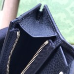 Gucci Leather card case wallet - Image 2