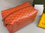 Goyard Bowling 25 Toiletry Bag - Image 5
