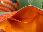 Goyard Bowling 25 Toiletry Bag - Image 7
