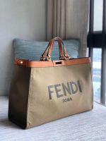 Fendi Tote - Image 2