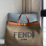 Fendi Tote