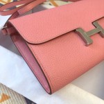 Hermes Constance Shoulder Bag - Image 6