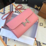 Hermes Constance Shoulder Bag - Image 8