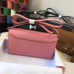 Hermes Constance Shoulder Bag - Image 9