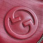 Gucci Blondie Medium Tote Bag - Image 5