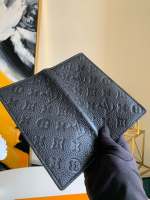 Louis Vuitton Brazza Wallet - Image 3