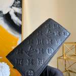 Louis Vuitton Brazza Wallet