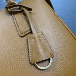 Medium Prada Galleria Saffiano leather bag - Image 6