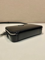 Prada Brique Saffiano leather bag - Image 6