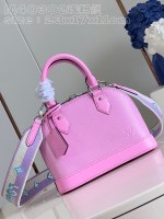 Louis Vuitton Alma BB - Image 2