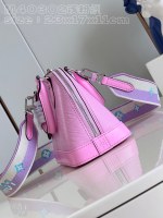 Louis Vuitton Alma BB - Image 4