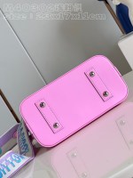 Louis Vuitton Alma BB - Image 5