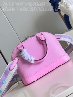 Louis Vuitton Alma BB - Image 6