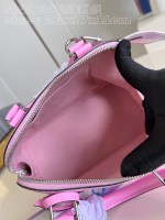 Louis Vuitton Alma BB - Image 8